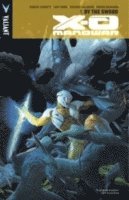 X-O Manowar Volume 1 1