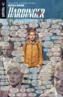 Harbinger Volume 1 1