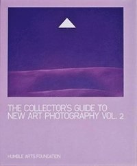 bokomslag Collector's Guide To New Art Photography Vol. 2