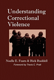 Understanding Correctional Violence 1