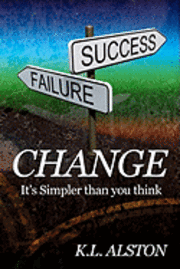 Change, It's Simpler Than You Think 1