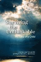 bokomslag Surviving the Unthinkable: The Loss of a Child