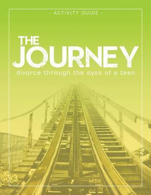 bokomslag The Big D; Divorce Thru the Eyes of a Teen