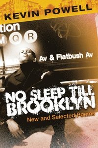 bokomslag No Sleep Till Brooklyn