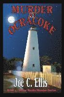 Murder at Ocracoke 1