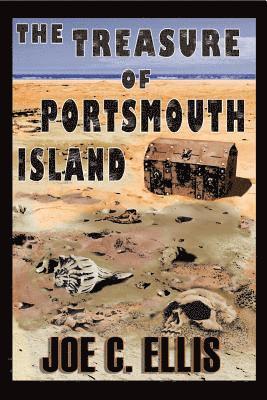 The Treasure of Portsmouth Island 1