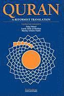 bokomslag Quran: A Reformist Translation