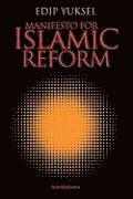 bokomslag Manifesto for Islamic Reform