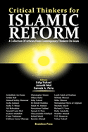 bokomslag Critical Thinkers for Islamic Reform
