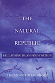 bokomslag The Natural Republic