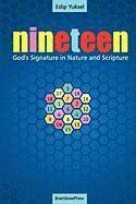 bokomslag 19 Nineteen: God's Signature in Nature and Scripture