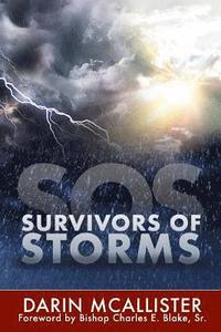 bokomslag S.O.S. - Survivors of Storms: S.O.S.