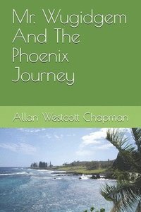 bokomslag Mr. Wugidgem And The Phoenix Journey