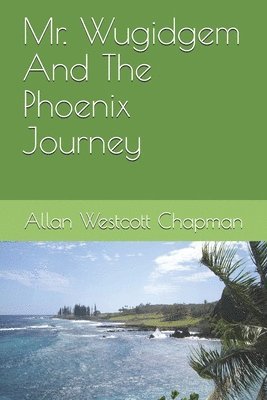 Mr. Wugidgem And The Phoenix Journey 1