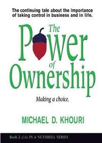 bokomslag The Power of Ownership