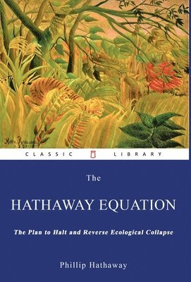 The Hathaway Equation 1