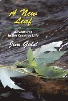 Jim Gold - New Leaf, Häftad