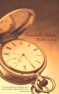 bokomslag Rosabelle, Believe