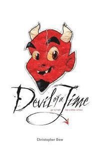 bokomslag Devil of a Time