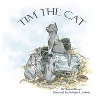 bokomslag Tim the Cat