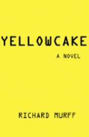 bokomslag Yellowcake