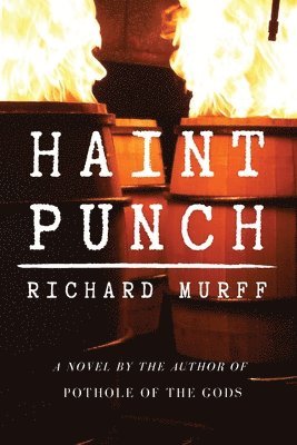 bokomslag Haint Punch