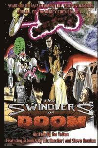 The Swindlers of Doom: 15th Anniversary Edition 1