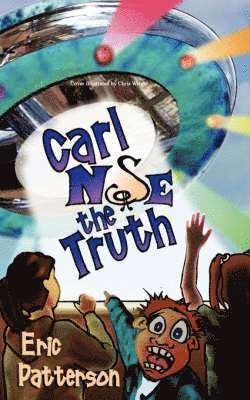 Carl Nose the Truth 1