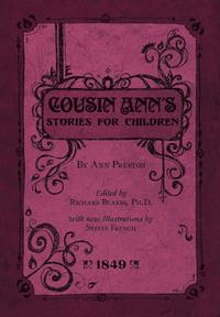bokomslag Cousin Ann's Stories for Children