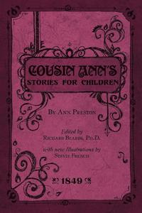 bokomslag Cousin Ann's Stories for Children
