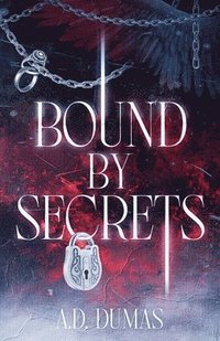 bokomslag Bound by Secrets