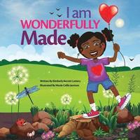 bokomslag I Am Wonderfully Made