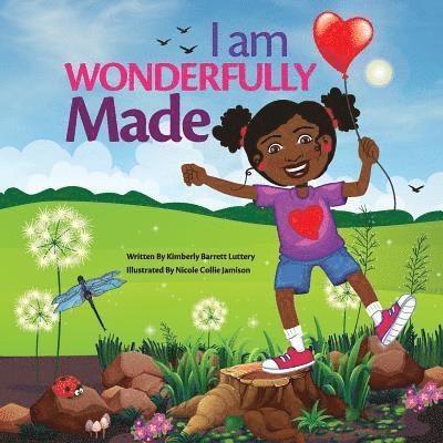 I Am Wonderfully Made 1