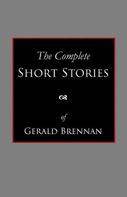 The Complete Short Stories 1