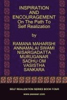 bokomslag INSPIRATION AND ENCOURAGEMENT On The Path To Self Realization