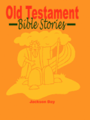 bokomslag Old Testament Bible Stories