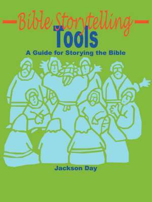 Bible Storytelling Tools 1