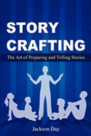 bokomslag Story Crafting