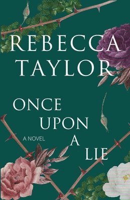 bokomslag Once Upon a Lie