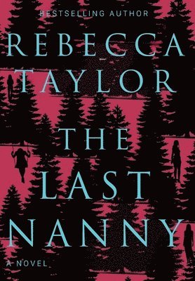 bokomslag The Last Nanny