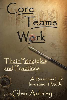 Core Teams Work Their Principles and Practices 1