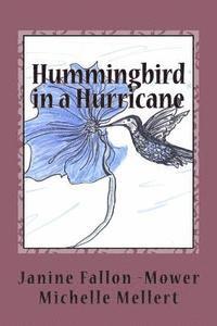 bokomslag Hummingbird in a Hurricane