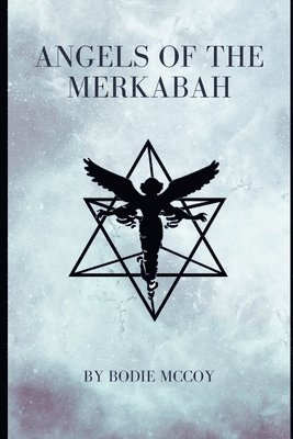 bokomslag Angels of the Merkabah