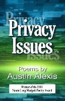 bokomslag Privacy Issues