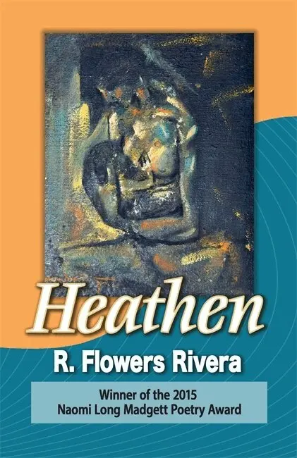 R. Flowers Rivera - Heathen, Häftad. Tillgänglighet: Lägg i varukorg