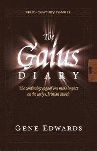 bokomslag The Gaius Diary