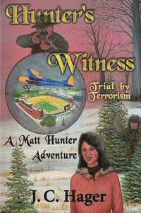 bokomslag Hunter's Witness