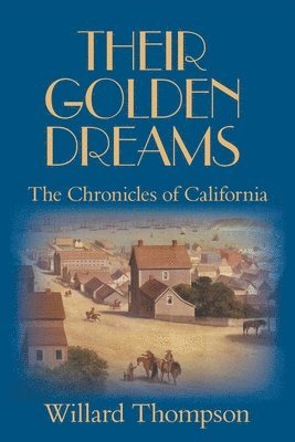 Their Golden Dreams