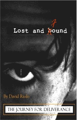 David Riolo - Lost and Found, Häftad