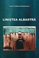 bokomslag Linistea albastra